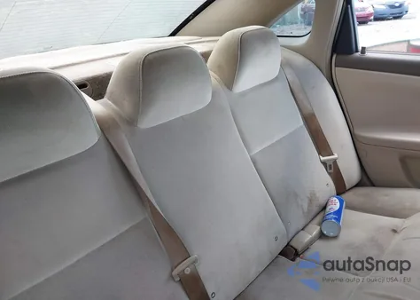 2008 Chevrolet Impala Lt z USA, uszkodzony, nr VIN 2G1WT55K889161599